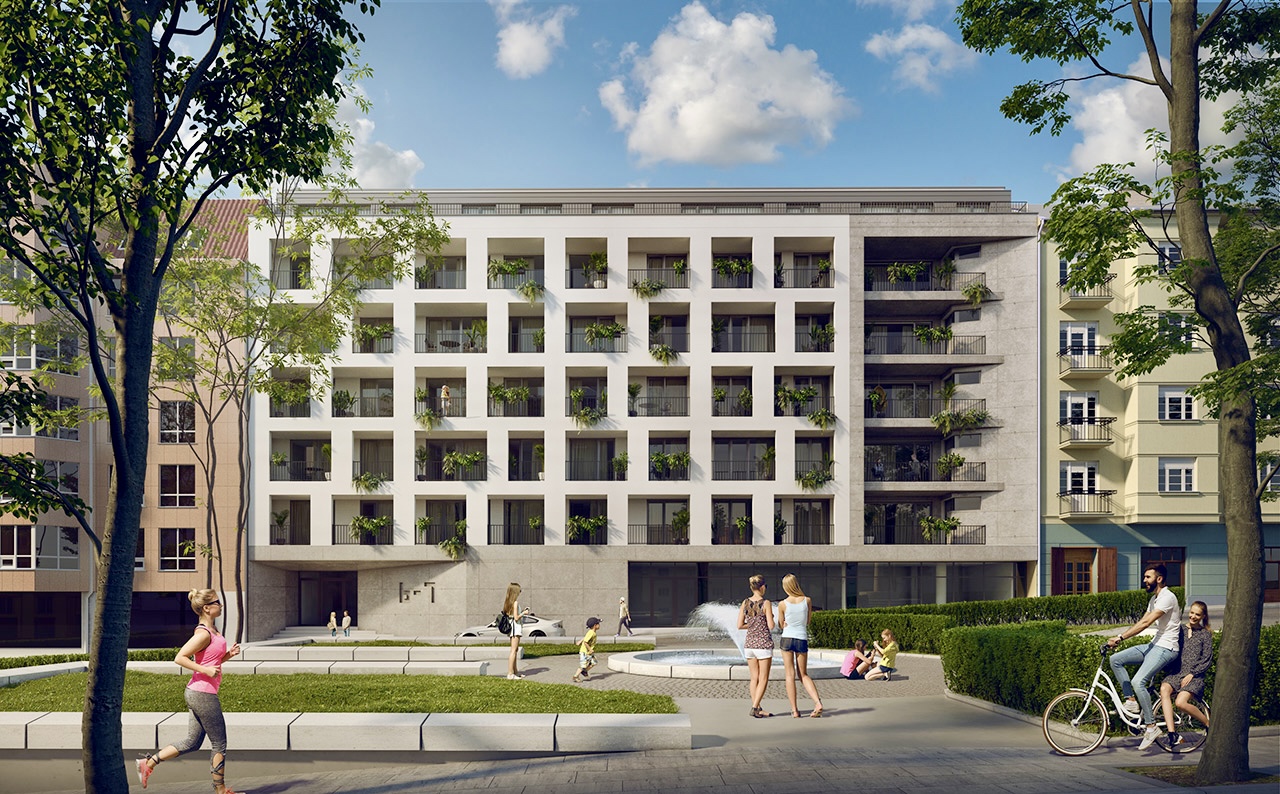 Budapest Királyhágó tér beruházás